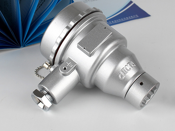 CT4防爆M2熱電偶接線(xiàn)盒